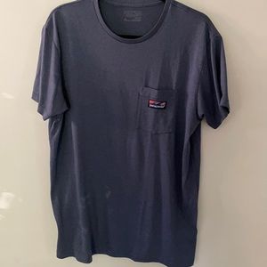 Patagonia pocket tee